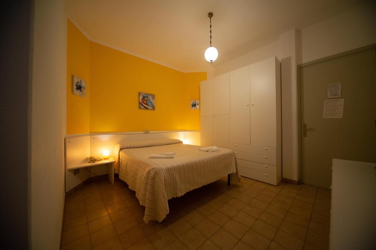 Отель Miramonti Calizzano Экстерьер фото