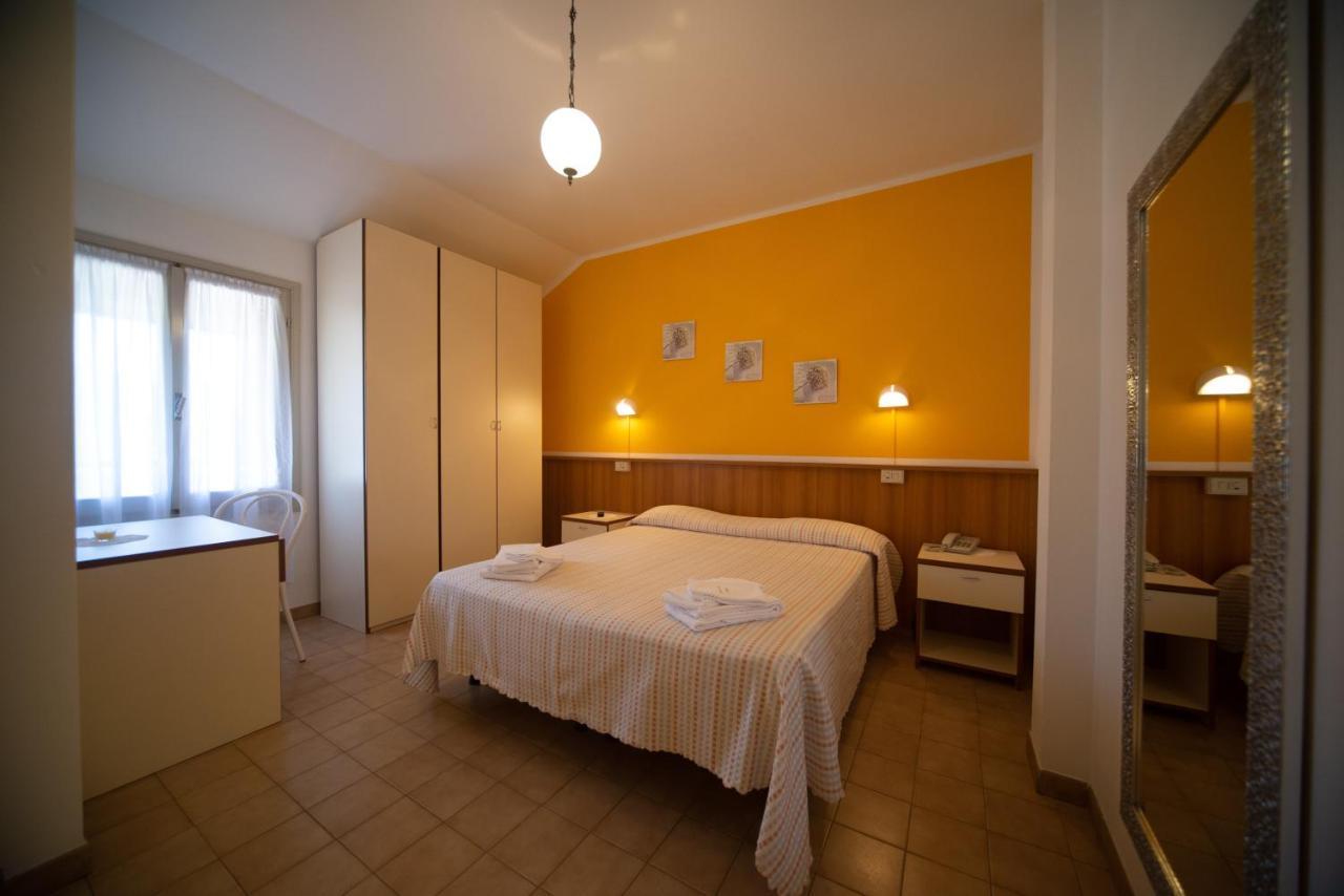 Отель Miramonti Calizzano Экстерьер фото